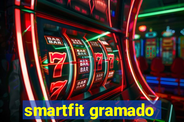 smartfit gramado